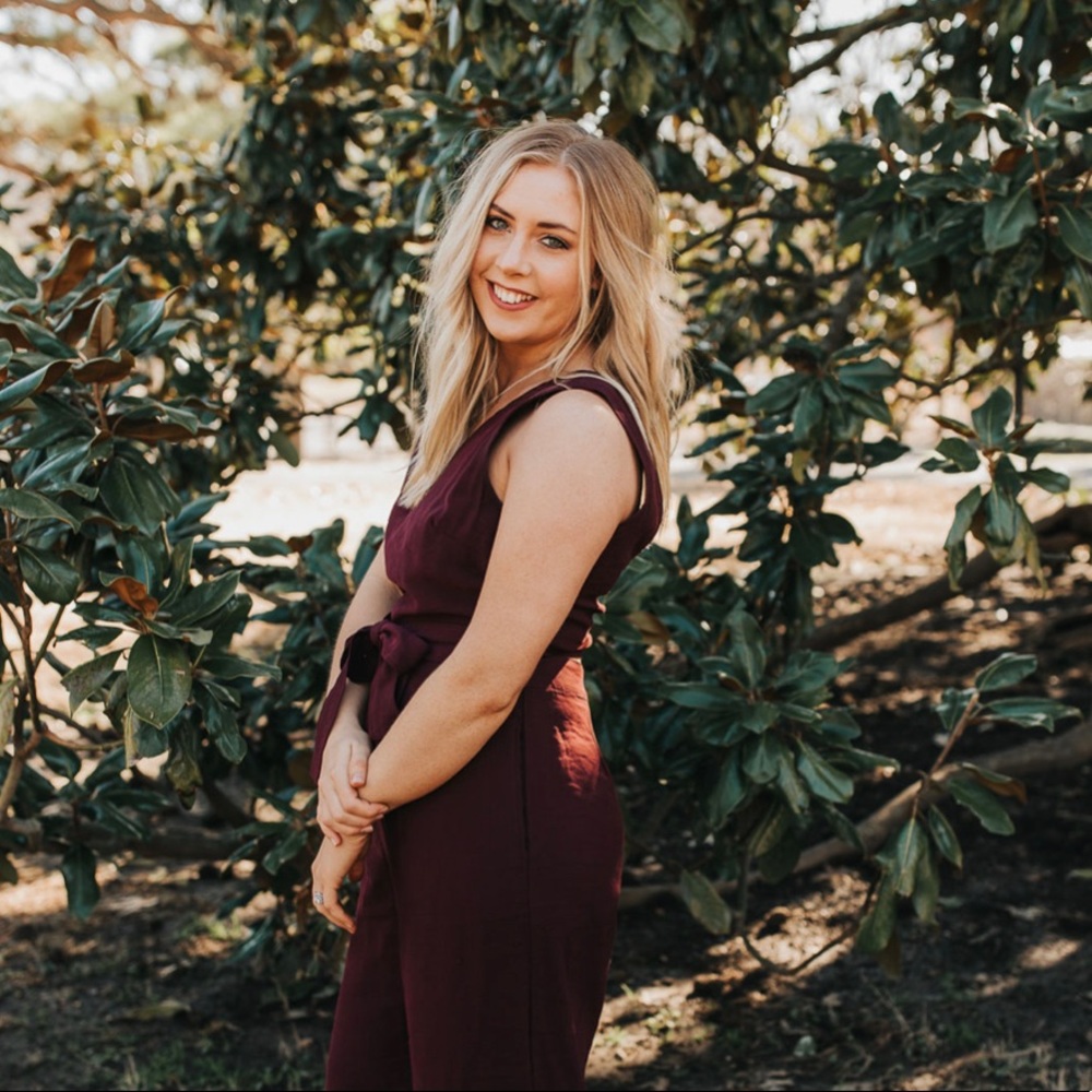 Meet your Posher, Kaylee